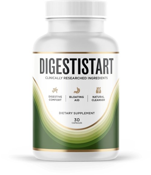 DigestiStart bottle 1