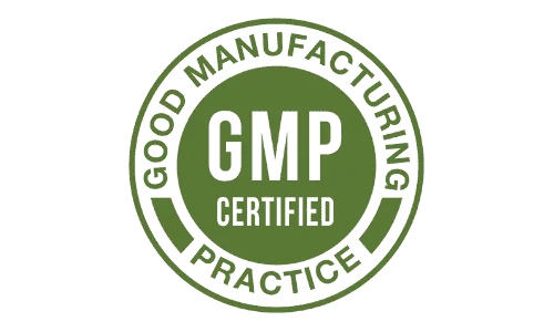 DigestiStart GMP Certified